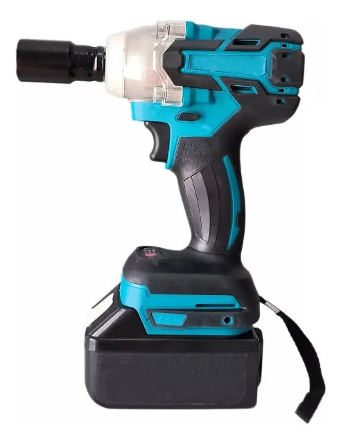 Kit 4 Ferramentas 21V Brushless c/ Maleta – Especial Dia dos Pais - 2