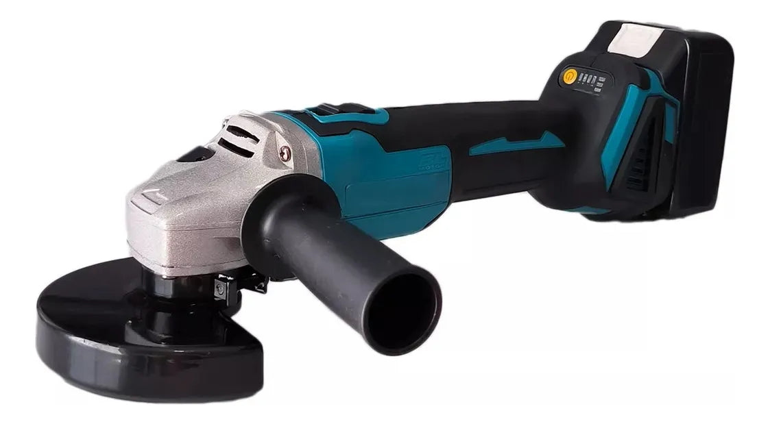 Kit 4 Ferramentas 21V Brushless c/ Maleta – Especial Dia dos Pais - 4
